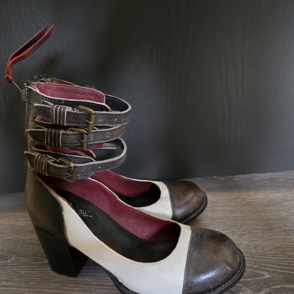 Freebird Bonnie - Picture 8 of 8